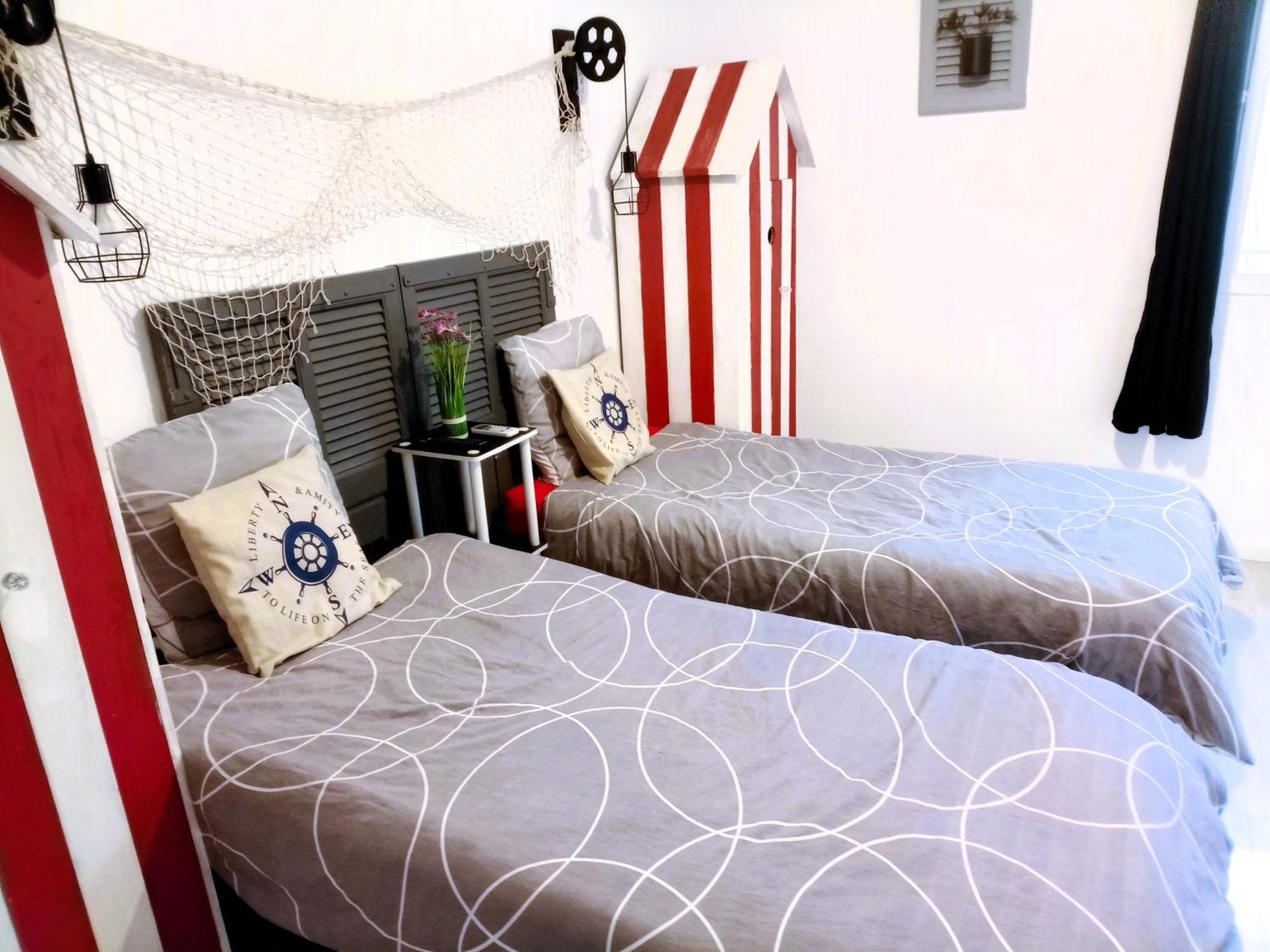 Reve D'Azur En Bord De Mer A La Nartelle Avec Piscine Dans La Residence, Terrasse, Bbq, 2 Chambres 2 Sdb Logement De 35M2 Draps Inclus Sainte-Maxime Exterior foto